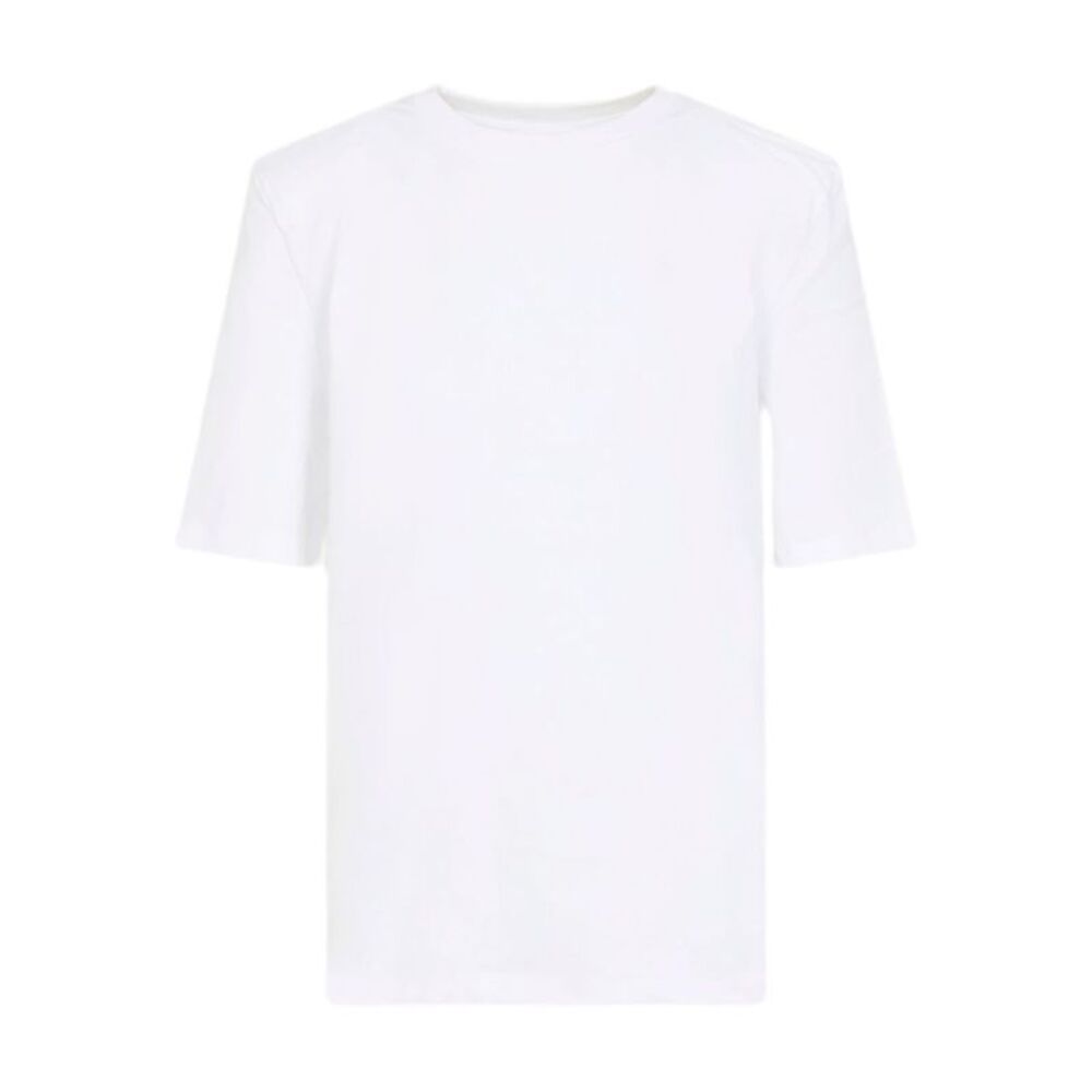 The Frankie Shop Women Carrington Cotton T-Shirt